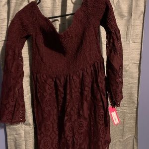 Dresses, jackets and tops!